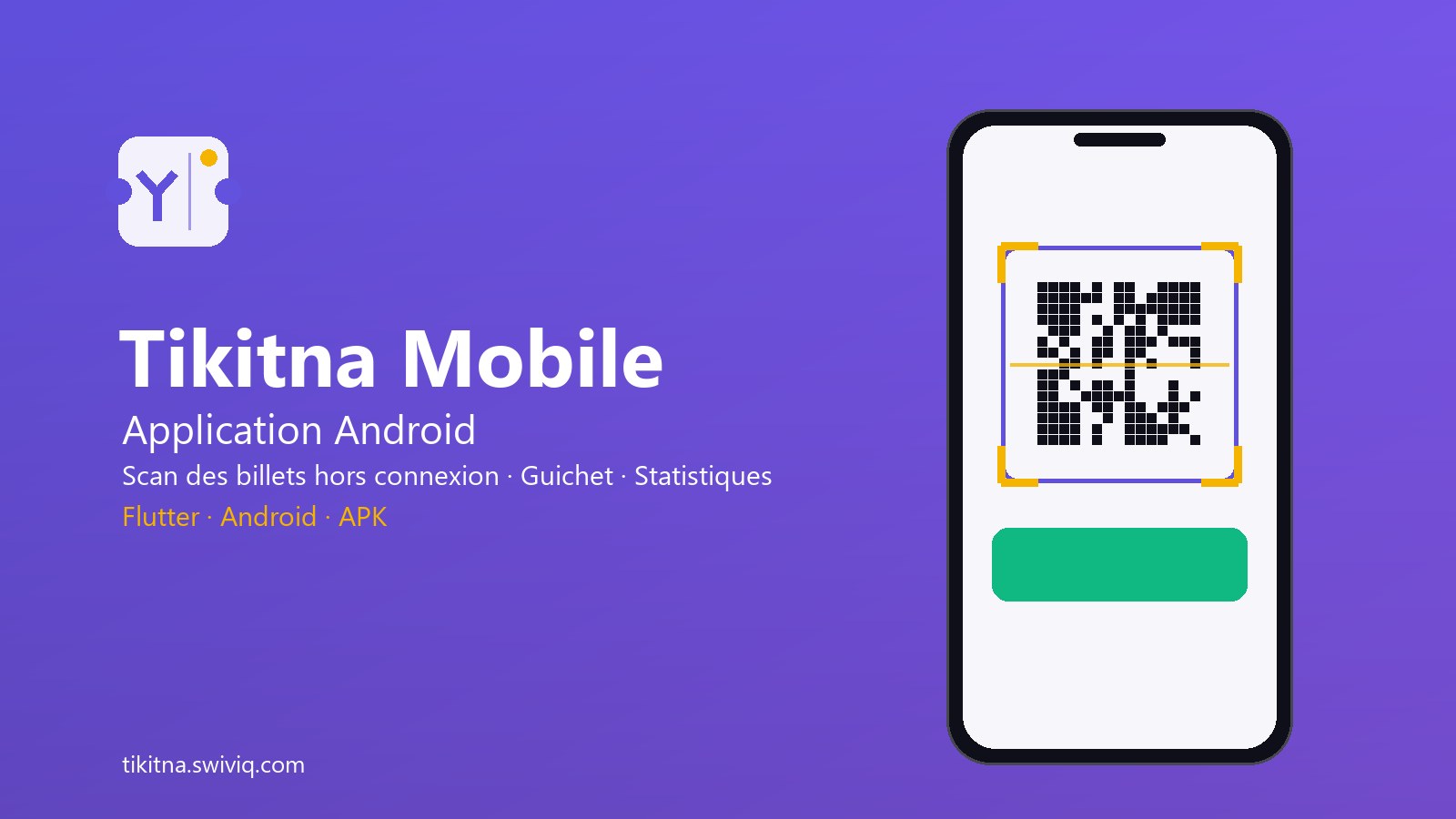 Yallatic Mobile